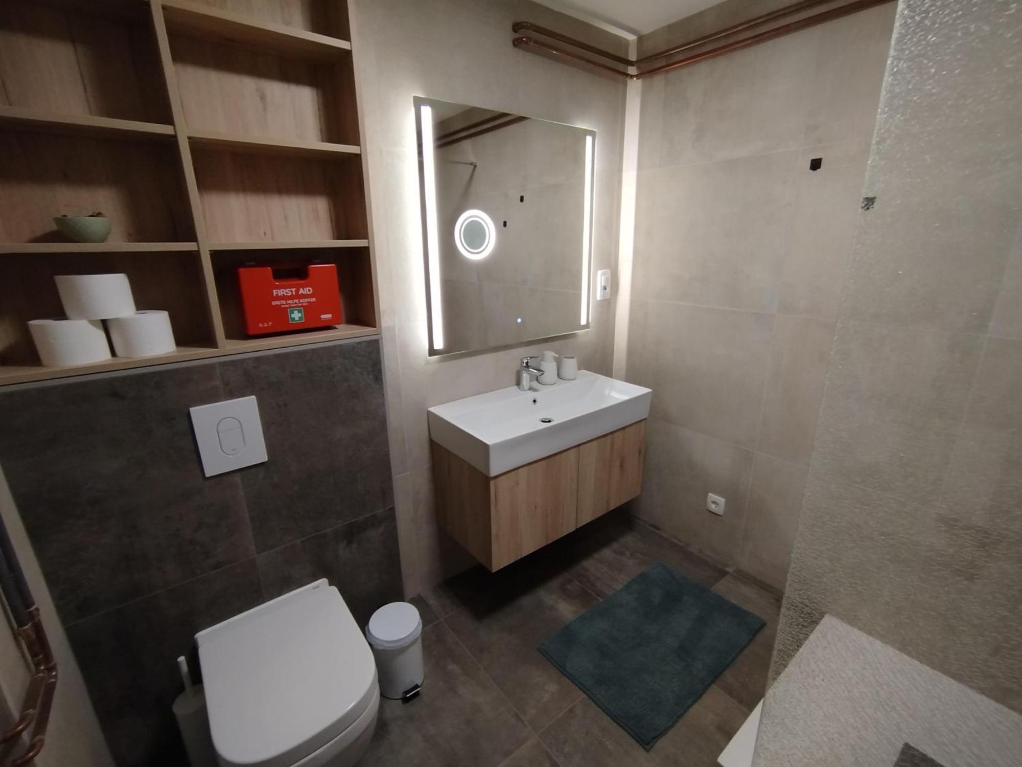Apartma Mamut 1850 Kamnik Exterior photo