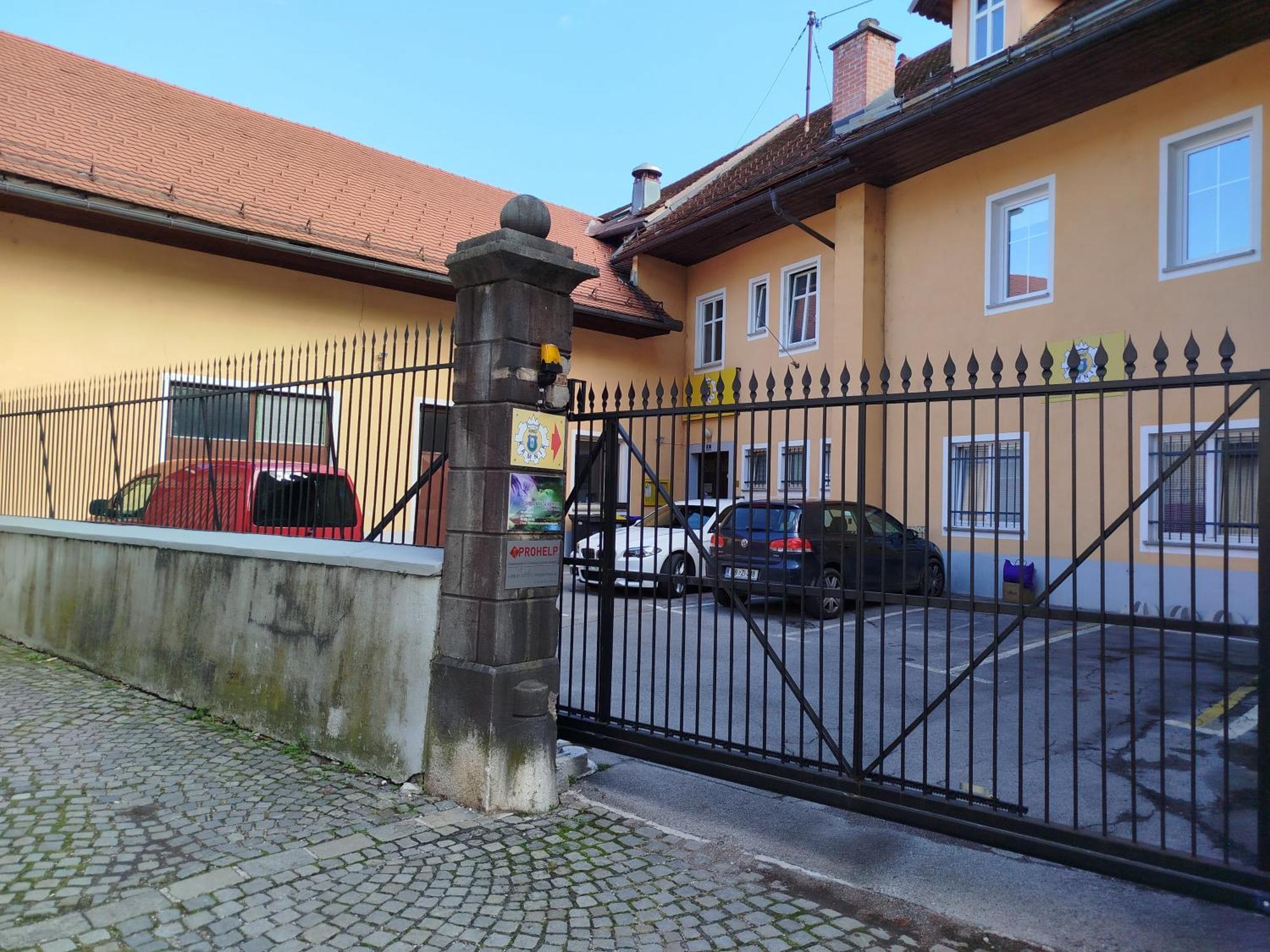 Apartma Mamut 1850 Kamnik Exterior photo